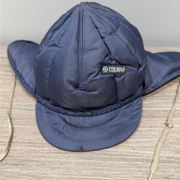 Colmar Vintage Insulated women’s trapper hat - Picture 4 of 9